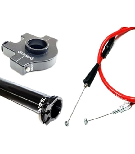 Amazon | ゆD2-21GD Xワイヤー専用 アルミ製 ショートスリーブ 全5色 X